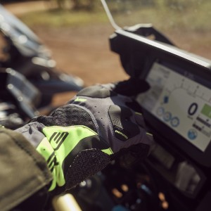 GUANTES FIVE TFX3 AIRFLOW ARENA / MARRON