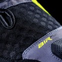 GUANTES FIVE TFX3 AIRFLOW GRIS / AMARILLO FLUOR