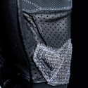 GUANTES FIVE TFX3 AIRFLOW GRIS / ROJO