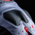 GUANTES FIVE TFX4 GRIS / ROJO