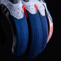 GUANTES FIVE TFX4 NEGRO / NARANJA FLUOR