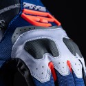 GUANTES FIVE TFX4 NEGRO / ROJO