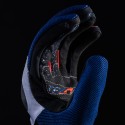 GUANTES FIVE TFX4 NEGRO / ROJO