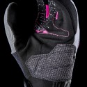 GUANTES FIVE TFX4 WOMAN GRIS / ROSA
