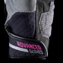 GUANTES FIVE TFX4 WOMAN GRIS / ROSA