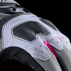 GUANTES FIVE TFX4 WOMAN NEGRO