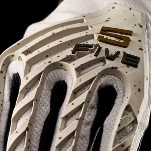 GUANTES FIVE TFX5 WOMAN NEGRO