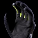 GUANTES FIVE TRICKS WOMAN NEGRO