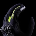 GUANTES FIVE TRICKS WOMAN NEGRO / ROSA