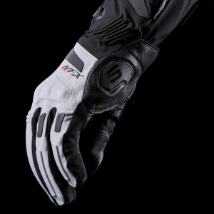 GUANTES FIVE WFX PRIME EVO GTX NEGRO