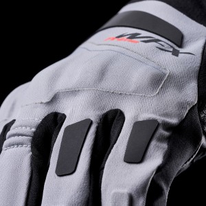 GUANTES FIVE WFX PRIME EVO GTX NEGRO