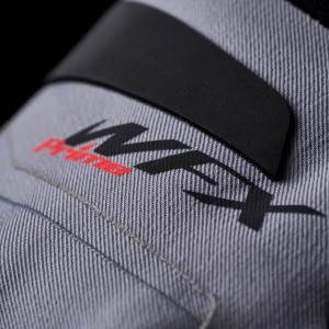 GUANTES FIVE WFX PRIME EVO GTX NEGRO