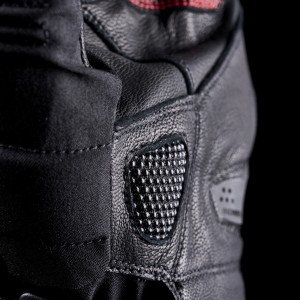 GUANTES FIVE WFX PRIME EVO GTX NEGRO