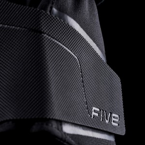 GUANTES FIVE WFX PRIME EVO GTX NEGRO