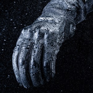 GUANTES FIVE WFX SKIN GTX NEGRO
