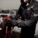 GUANTES FIVE WFX1 EVO WP NEGRO