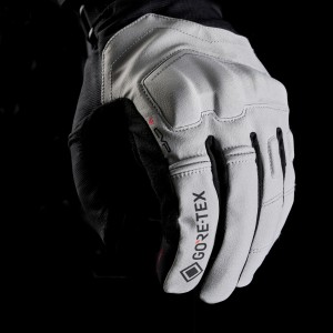 GUANTES FIVE WFX2 EVO GTX NEGRO / GRIS