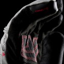 GUANTES FIVE WFX2 EVO GTX NEGRO / GRIS