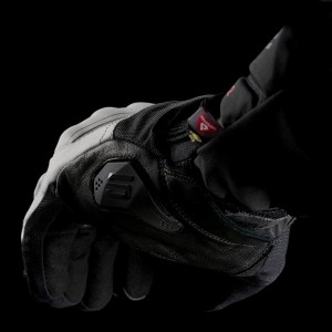 GUANTES FIVE WFX2 EVO GTX NEGRO / GRIS