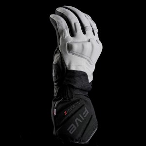 GUANTES FIVE WFX2 EVO GTX NEGRO / GRIS