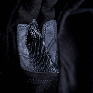 GUANTES FIVE WFX2 EVO WP NEGRO