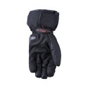 GUANTES FIVE WFX4 WP NEGRO