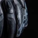 GUANTES FIVE X-RIDER WP NEGRO / AMARILLO
