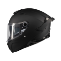 CASCO MT THUNDER 4 SV PURE A1 MATE - INTEGRAL