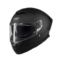 CASCO MT THUNDER 4 SV PURE A1 MATE - INTEGRAL