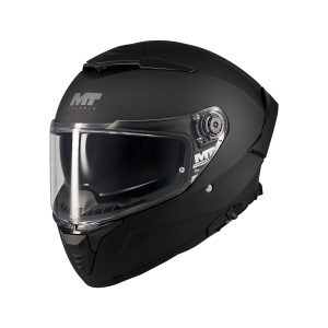 CASCO MT THUNDER 4 SV PURE A1 MATE - INTEGRAL