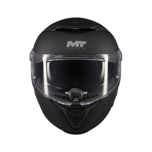 CASCO MT THUNDER 4 SV PURE A1 MATE - INTEGRAL