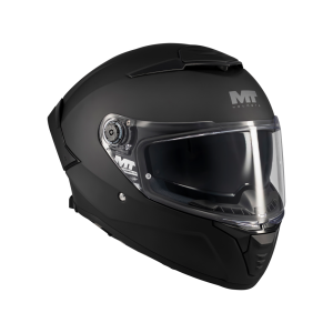 CASCO MT THUNDER 4 SV PURE A1 MATE - INTEGRAL