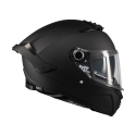 CASCO MT THUNDER 4 SV PURE A1 MATE - INTEGRAL