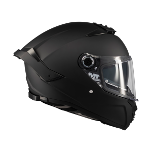 CASCO MT THUNDER 4 SV PURE A1 MATE - INTEGRAL