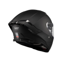 CASCO MT THUNDER 4 SV PURE A1 MATE - INTEGRAL