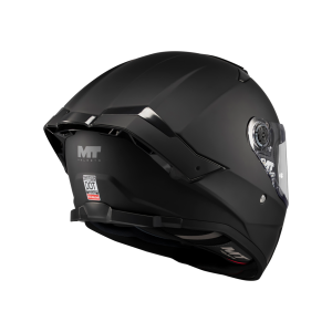 CASCO MT THUNDER 4 SV PURE A1 MATE - INTEGRAL