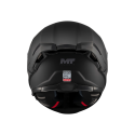 CASCO MT THUNDER 4 SV PURE A1 MATE - INTEGRAL