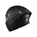 CASCO MT THUNDER 4 SV PURE A1 MATE - INTEGRAL