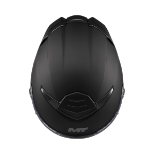 CASCO MT THUNDER 4 SV PURE A1 MATE - INTEGRAL