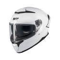 CASCO MT THUNDER 4 SV PURE A0 BRILLO - INTEGRAL
