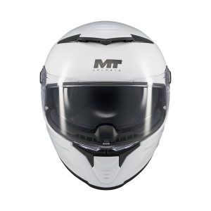 CASCO MT THUNDER 4 SV PURE A0 BRILLO - INTEGRAL