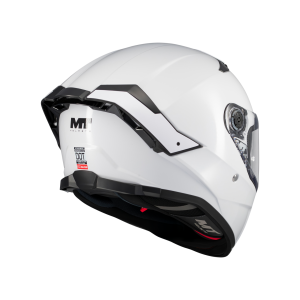 CASCO MT THUNDER 4 SV PURE A0 BRILLO - INTEGRAL