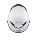 CASCO MT THUNDER 4 SV PURE A0 BRILLO - INTEGRAL