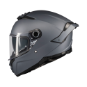 CASCO MT THUNDER 4 SV PURE A2 MATE - INTEGRAL