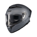 CASCO MT THUNDER 4 SV PURE A2 MATE - INTEGRAL