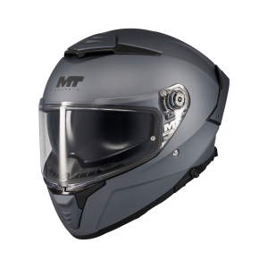 CASCO MT THUNDER 4 SV PURE A2 MATE - INTEGRAL