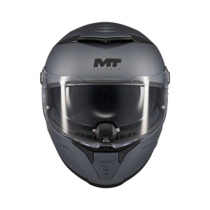 CASCO MT THUNDER 4 SV PURE A2 MATE - INTEGRAL