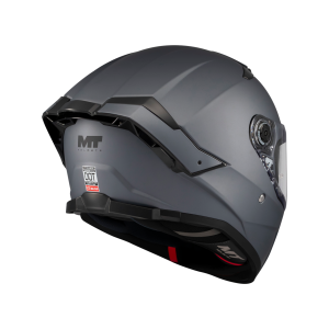 CASCO MT THUNDER 4 SV PURE A2 MATE - INTEGRAL