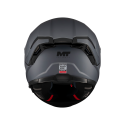 CASCO MT THUNDER 4 SV PURE A2 MATE - INTEGRAL