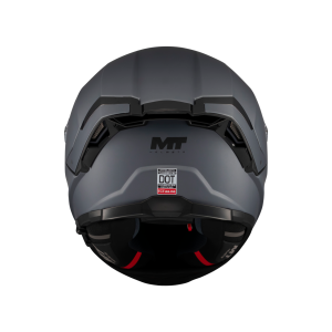 CASCO MT THUNDER 4 SV PURE A2 MATE - INTEGRAL